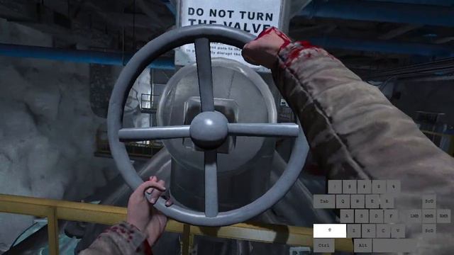 Outlast All Chapters Tutorial (Remade) #8 смотреть онлайн