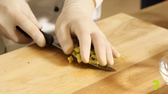 Домашний шеф-повар для всех 