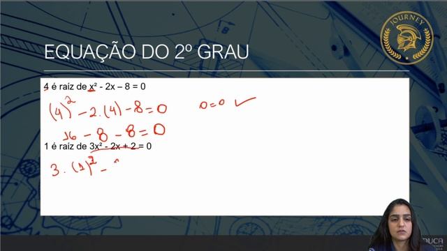 MATEMÁTICA - 9º ANO - REVISÃO смотреть онлайн