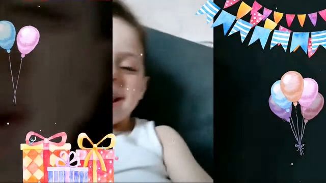 видео -поздравление с подвохом. оригинальное поздравление на день рождения до слез смотреть онлайн