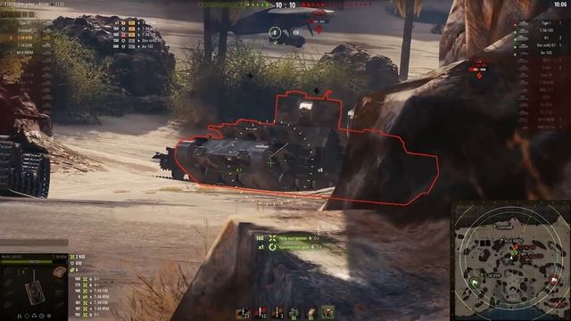 5 ПСИХОВ НА Т-34-85 В 2020! ОНИ СЛОМАЛИ ИГРУ! МИРОВЫЕ РЕКОРДЫ В World of Tanks смотреть онлайн