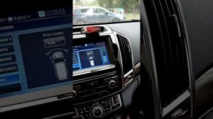 Хавал Н9 - люфт руля ПАНАЦЕЯ.