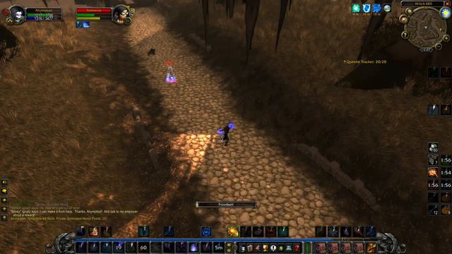 Is Mage the best class in WoW Classic? 1v3 PVP Season of Mastery смотреть онлайн