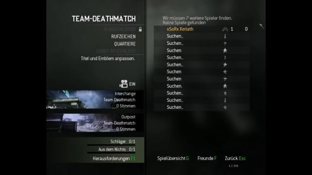 Call of Duty Modern Warfare 3 [IW5MP.exe Error] смотреть онлайн