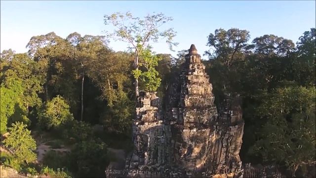 Неизведанная Камбоджа. Авторский тур по Королевству от Apsara travel group смотреть онлайн