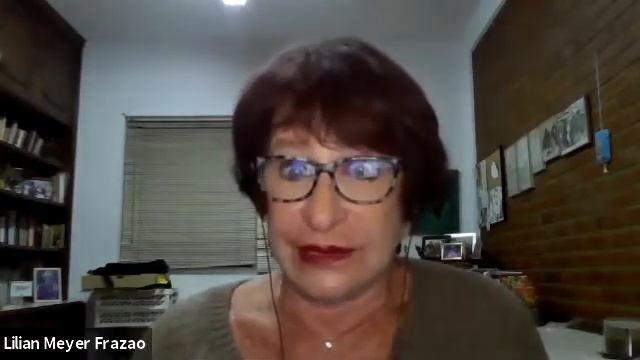 Humans of Gestalt- Lilian Meyer Frazao смотреть онлайн