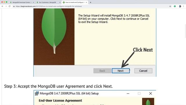 Mongo DB in Sinhala 1 - Installation and Introduction смотреть онлайн