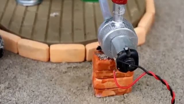 DIY how to make cow shed | science project Zoo | Mini Tractor | @KeepVilla | Live 8-8 смотреть онлайн