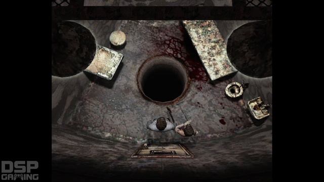 Silent Hill 4 (Xbox) playthrough pt45 - Dual-Wielded Madness смотреть онлайн