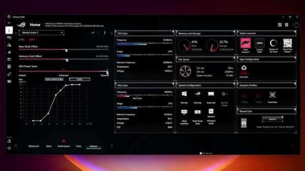 Asus Zephyrus G15 (Or Any Gaming Laptop) Optimization Guide