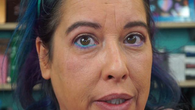 Illamasqua Cosmetics - GRWM