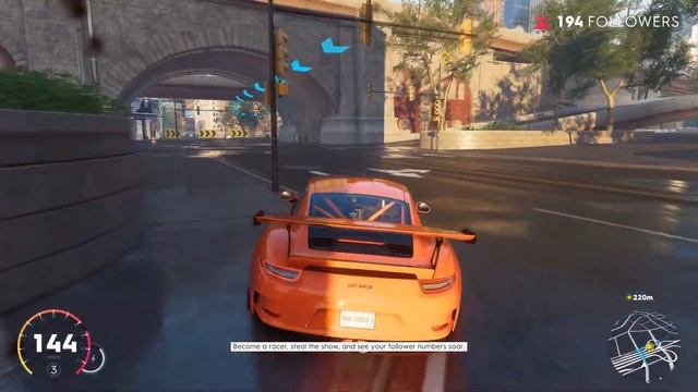 The Crew 2(The server disconnection problem check Description for fix) смотреть онлайн