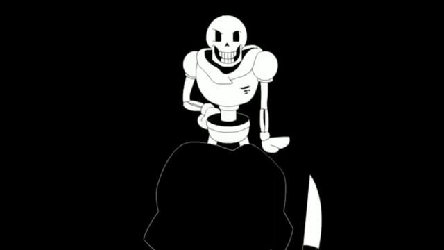 [RUS COVER] Stronger Than You(Undertale Animation)