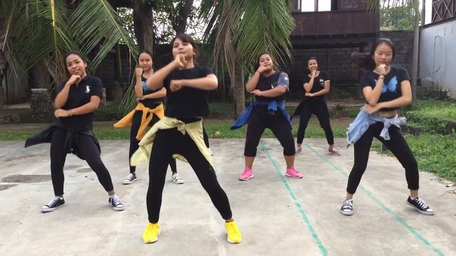 Raim & Artur & Adil|Sim Pa Pa Polyubila|Zumba|Fitnes|Dance|Tiktokremix|BBS