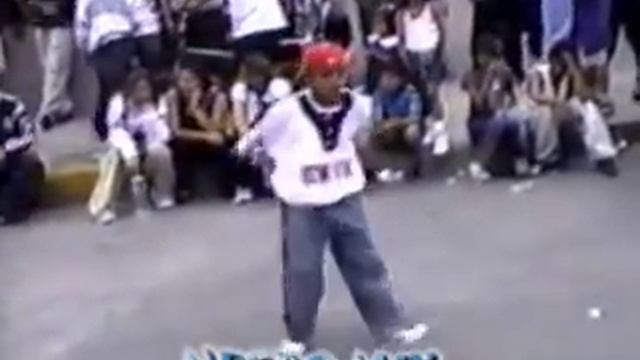 UC RUTINAS HARDHOUSE VOL 1 смотреть онлайн