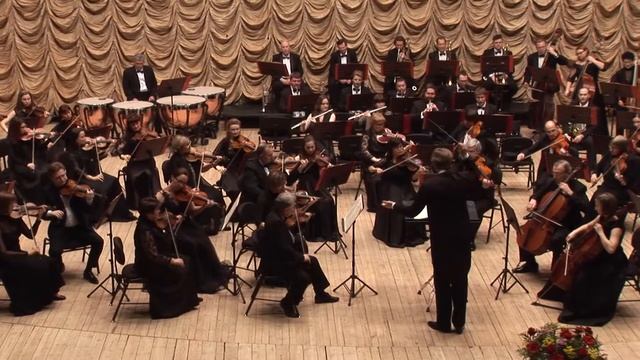 09.12.2018 г. "Бетховен и Брамс" ч. 2 смотреть онлайн