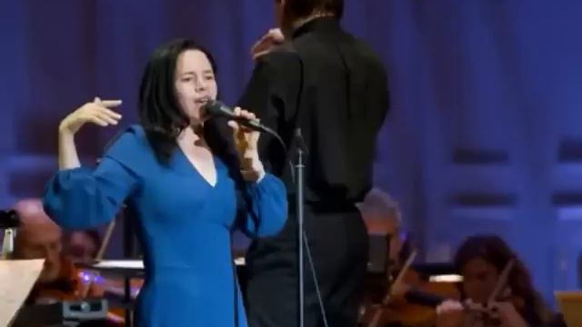 Natalie Merchant - The Dancing Bear