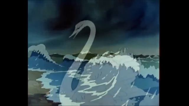 Римский-Корсаков. Три чуда смотреть онлайн