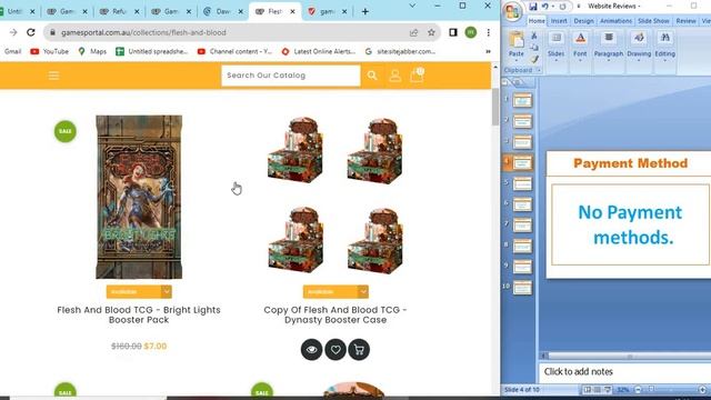Gamesportal.com.au Reviews I Is Gamesportal a Scam or Legit Website? смотреть онлайн