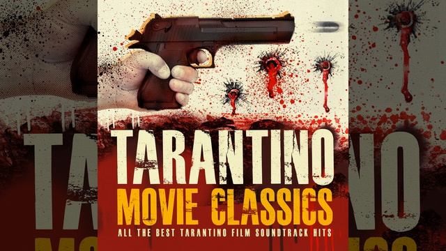 These Boots Are Made for Walking (From "Reservoir Dogs") смотреть онлайн