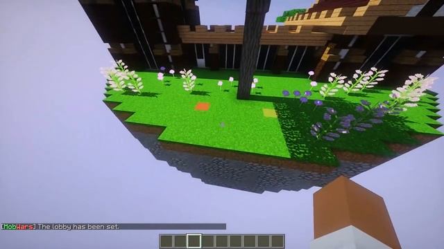Mob Wars Plugin | Minecraft смотреть онлайн