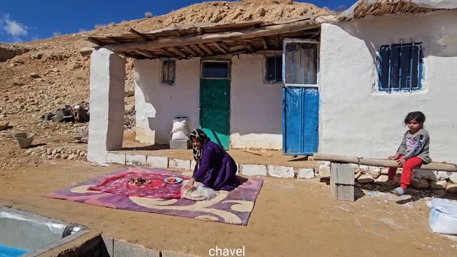 Navigating Challenges And Building Resilience As A Nomadic Family