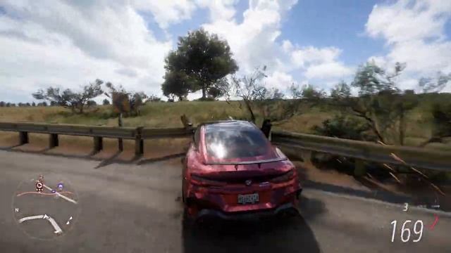 25 самых редких автомобилей в Forza Horizon 5 смотреть онлайн