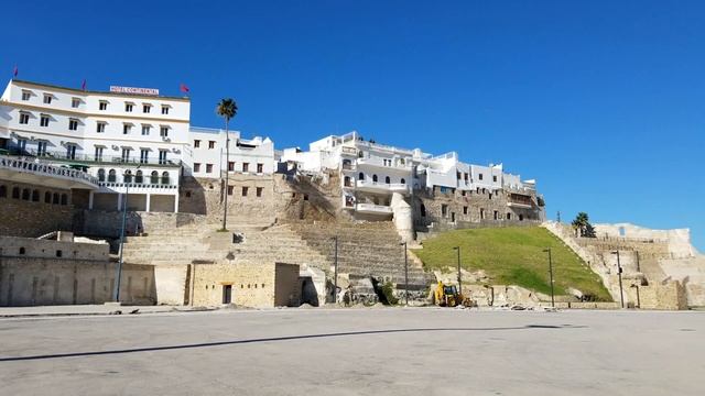 Tangier Morocco 4k Tanger Travel Guide смотреть онлайн