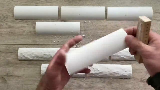 Штукатуры держат это в секрете ! Гениальные трюки с гипсом смотреть онлайн