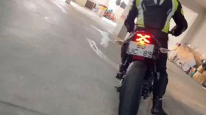 Kawasaki Ninja 650. Кавасаки Нинзя 650, модель 2018года. GhosteMane Andromeda mp3.