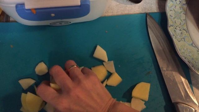 Варим борщ с варёной свеклой смотреть онлайн