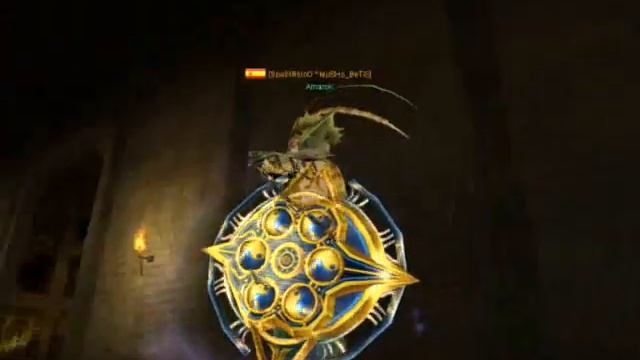 Blade & Shield 64 +7 Seal of Star смотреть онлайн
