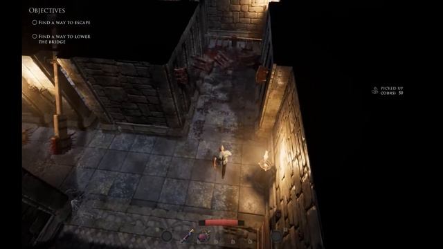 Enoch: Underground - Quick-Ish Thoughts смотреть онлайн