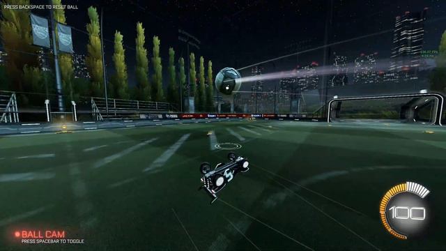Rocket League Esport Car Designs [ Octane & Fennec ] + Bakkesmod Codes and Giveaway смотреть онлайн