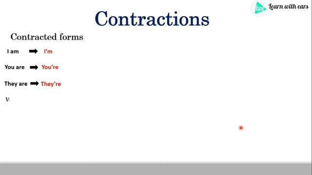 HOW TO USE: THE PRESENT CONTINUOUS FOR THE FUTURE (Part-3) смотреть онлайн