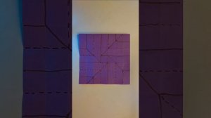 Оригами антистресс обучение