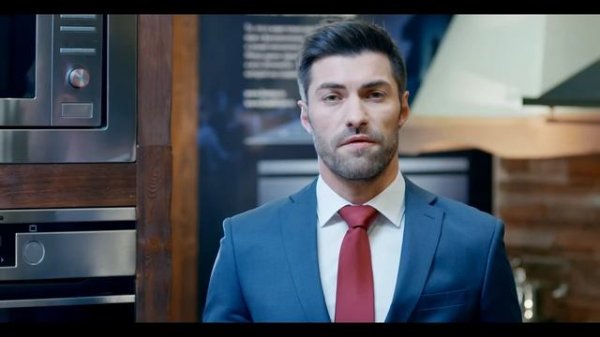 Управление духовым шкафом Hansa