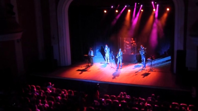 МЯТА. Выпуск 21. От 03.12.13. Часть 1