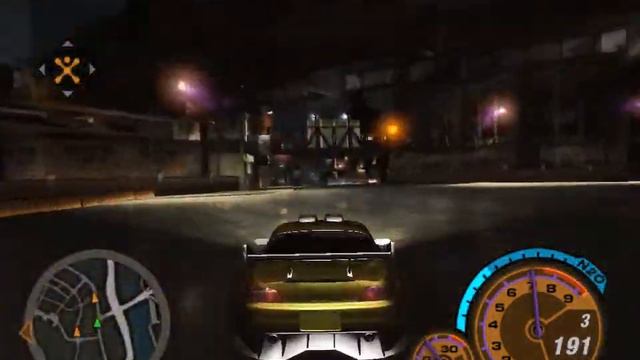 need for speed undergound 2 HONTA S 2000 [MUSIC VIDEO] смотреть онлайн