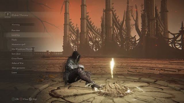 Elden Ring Seamless Coop |FINALE| I am the lord of chaos смотреть онлайн