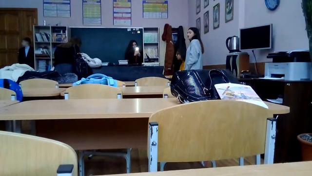 Школа номер 15! смотреть онлайн