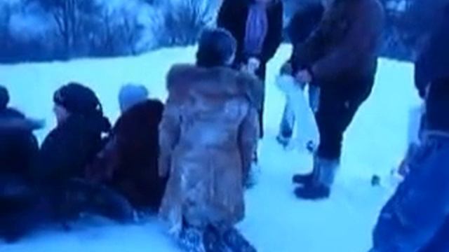 ленинские горы))) смотреть онлайн