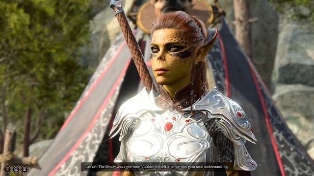 BALDUR'S GATE 3 | Emerald Grove - Part 4 (Episode 7) смотреть онлайн