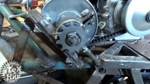 Вариатор FORWARD. Тонкости настройки. Проблемы комплекта TAV30