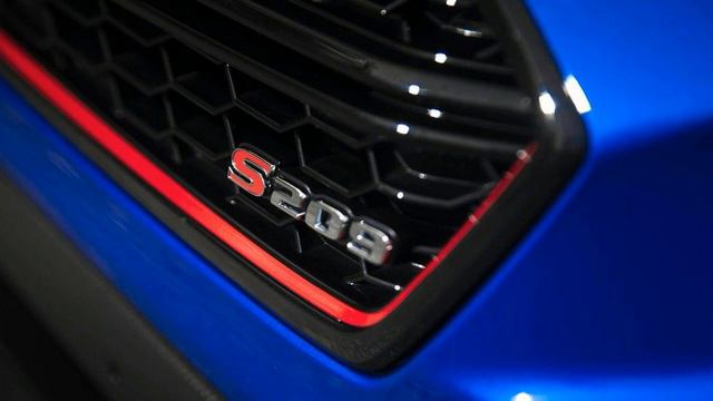 AWESOME! 2019 SUBARU WRX STI REVIEW смотреть онлайн