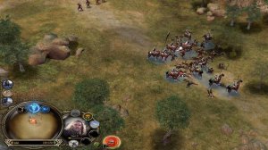 Прохождение «The Lord of the Rings: The Battle for Middle-earth» #2