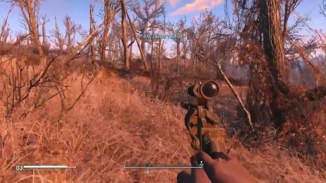 Fallout 4 part 8 : Карьер Тикет смотреть онлайн