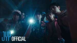 Stray Kids(스트레이 키즈) "JJAM" M/V
