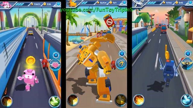 Super Wings : Jett Run - 3 Players #3 Dizzy vs Doonie vs Paul - Osaka, Sydney, Tokyo смотреть онлайн