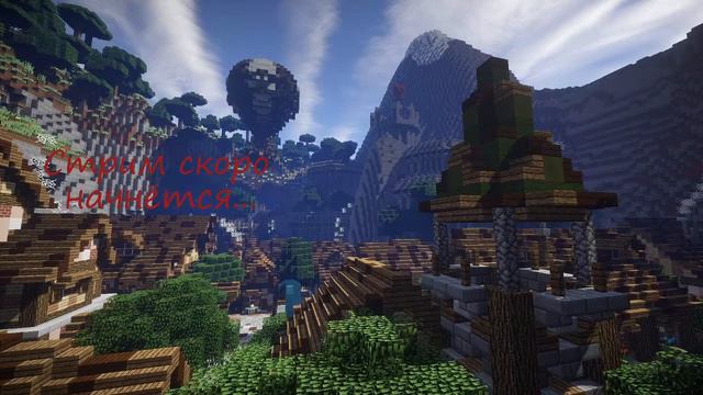Lastcaft, потом Mc dungeons смотреть онлайн